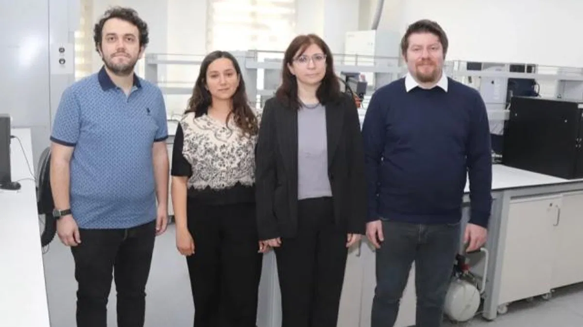 BTÜ’nün çevreci projesi Avrupa’dan destek aldı