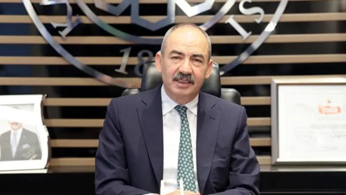 KTO’dan 18 Mart mesajı