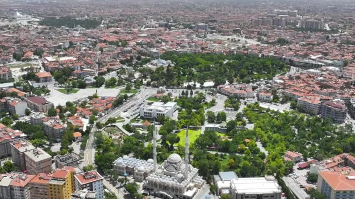 Konya’dan dijital dönüşümde yeni platform