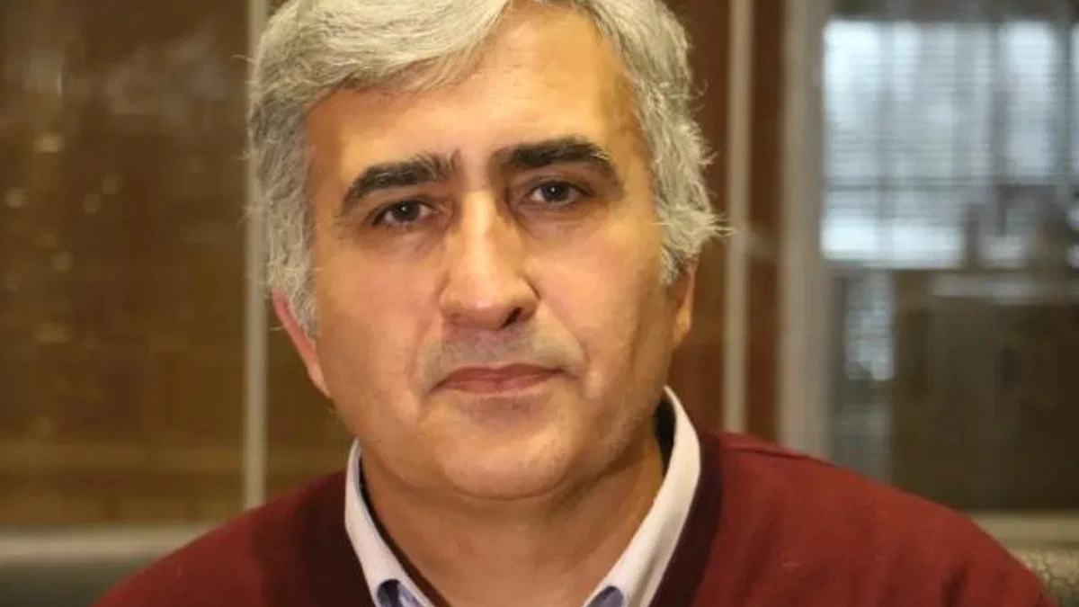 Doç. Dr. Arslan: Gazze’nin yeniden inşa süreci yıllar sürebilir