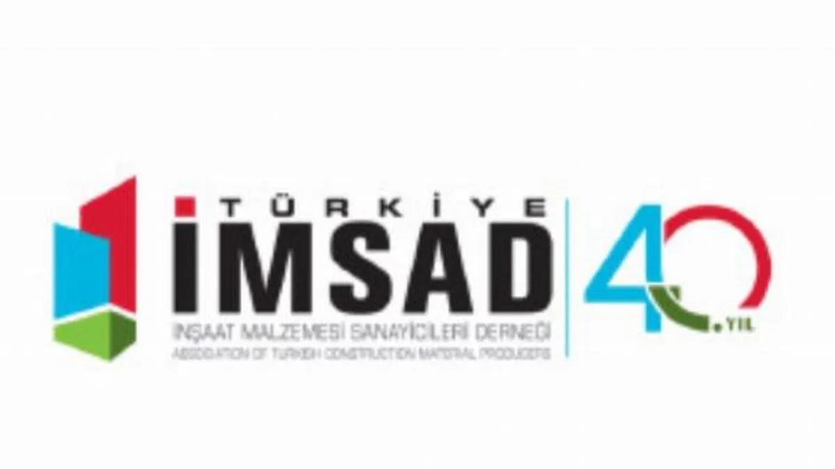 Türkiye İMSAD Aylık Sektör Raporu açıklandı