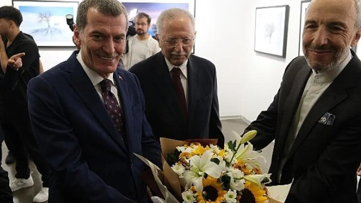 Zeytinburnu Kültür Sanat’ta yeni sezon açıldı