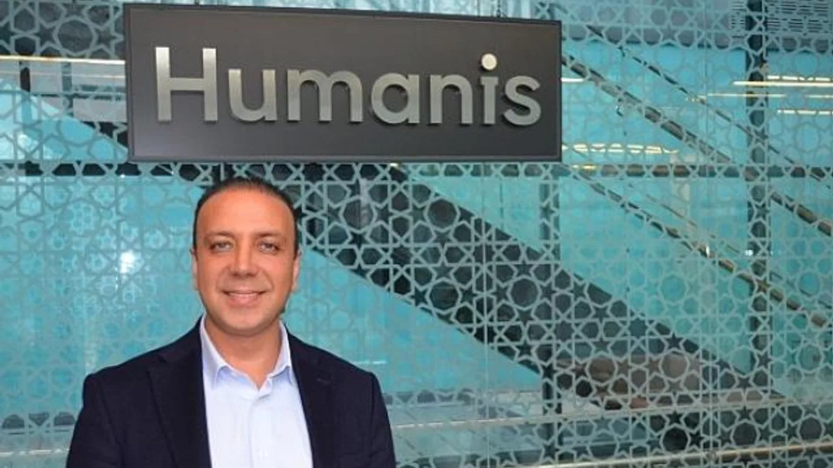 Humanis 30 Mart Sıfır Atık Günü’nde geri dönüşüm ve sıfır atık uygulamalarıyla sektöre öncülük ediyor