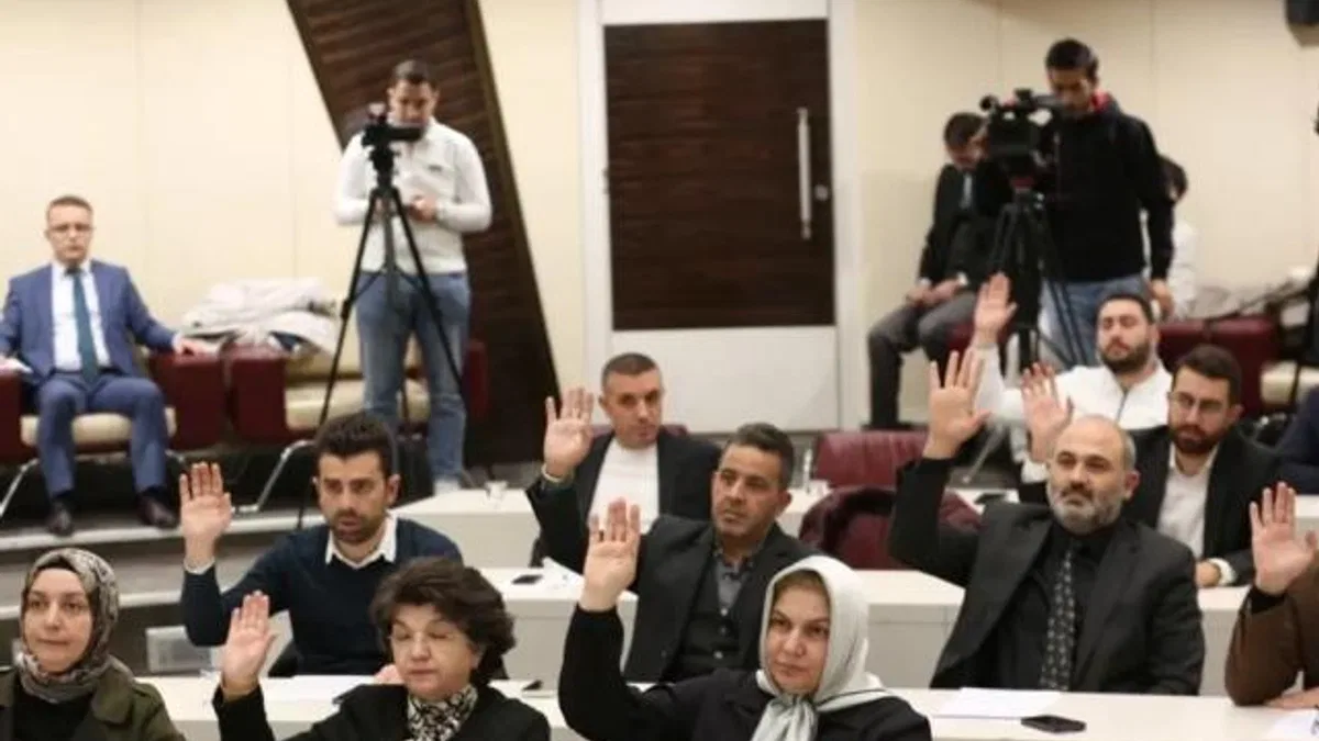 Kayseri Kocasinan’dan öğrenci ve ailelerine müjde