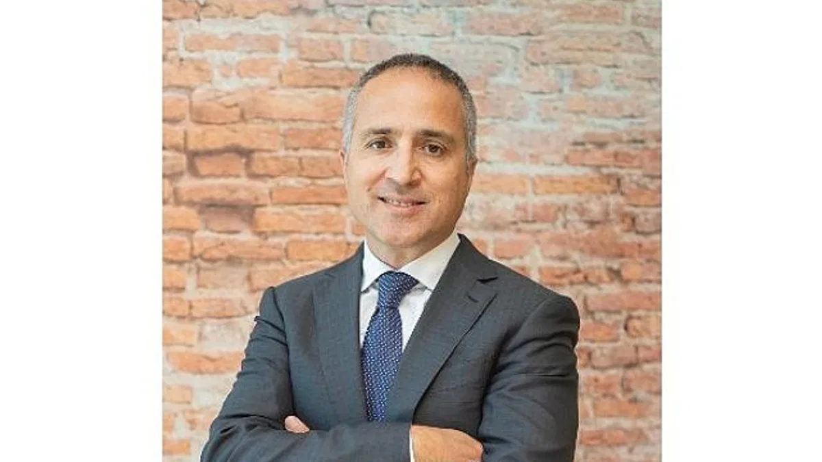 UiPath, Agentic AI Zirvesi’nde En Yeni Agentic Otomasyon Çözümlerini TanıtacakUiPath, Agentic AI Zirvesi’nde En Yeni Agentic Otomasyon Çözümlerini Tanıtacak