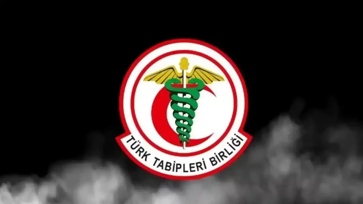 TTB’den Soma’daki göçükte 5 işçinin ölümü sonrası sert tepki
