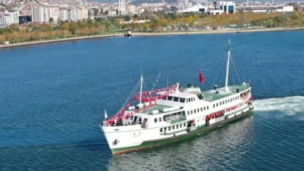Kocaeli’de yaz seferleri başlıyor
