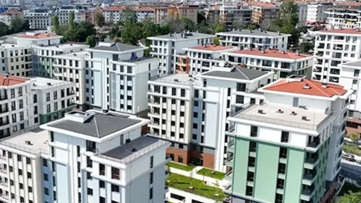 1 milyondan fazla yapı denetimden geçti