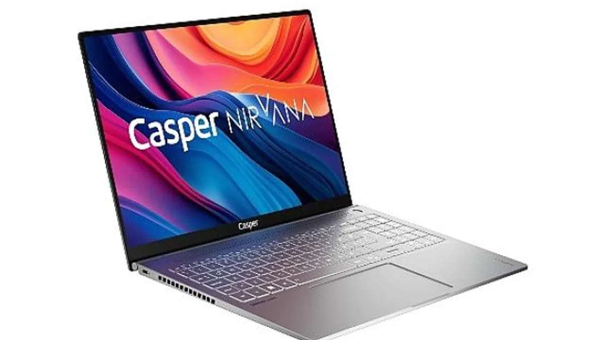 Casper’dan yapay zeka destekli ürünler