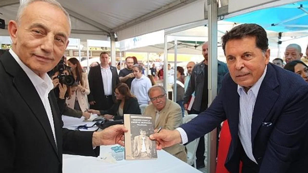 Küçükçekmece’de 9 Gün Süren Edebiyat Yolculuğu Sona Erdi