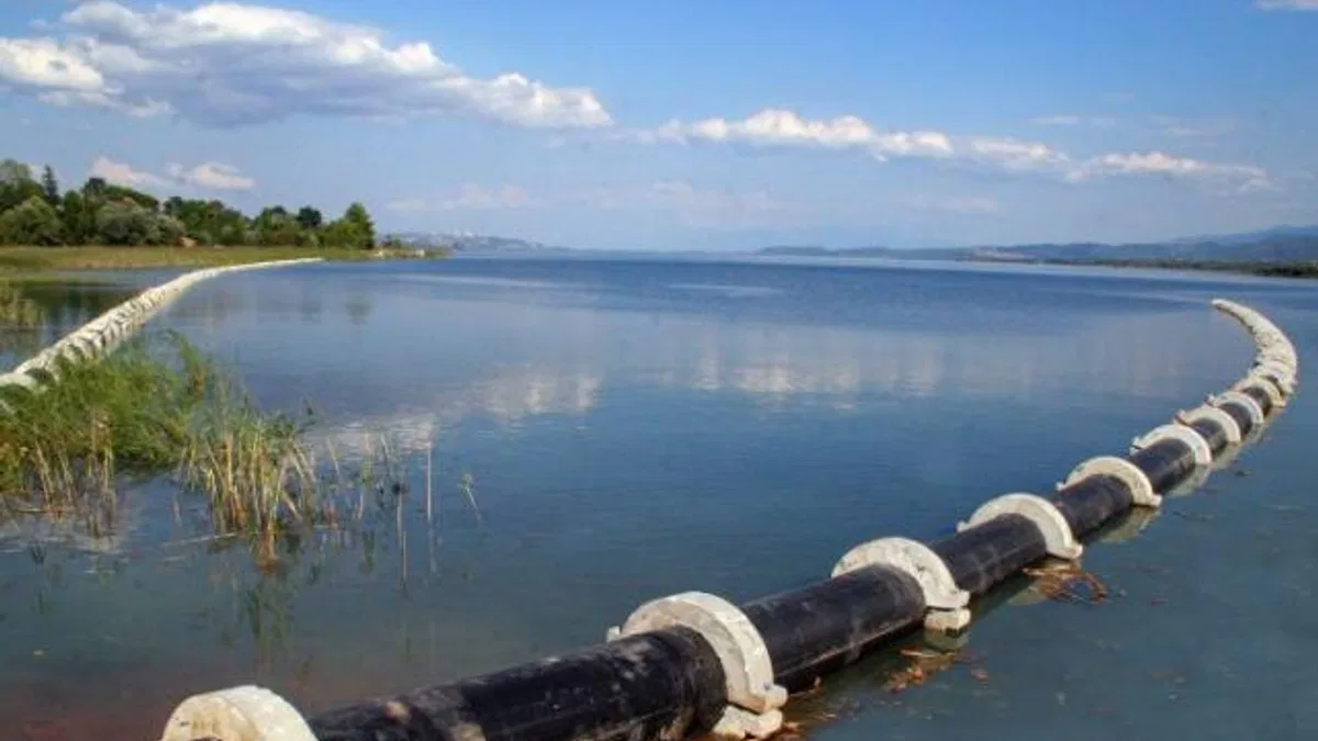 İçme suyu tüketimi arttı… Sakarya’da B planı devrede