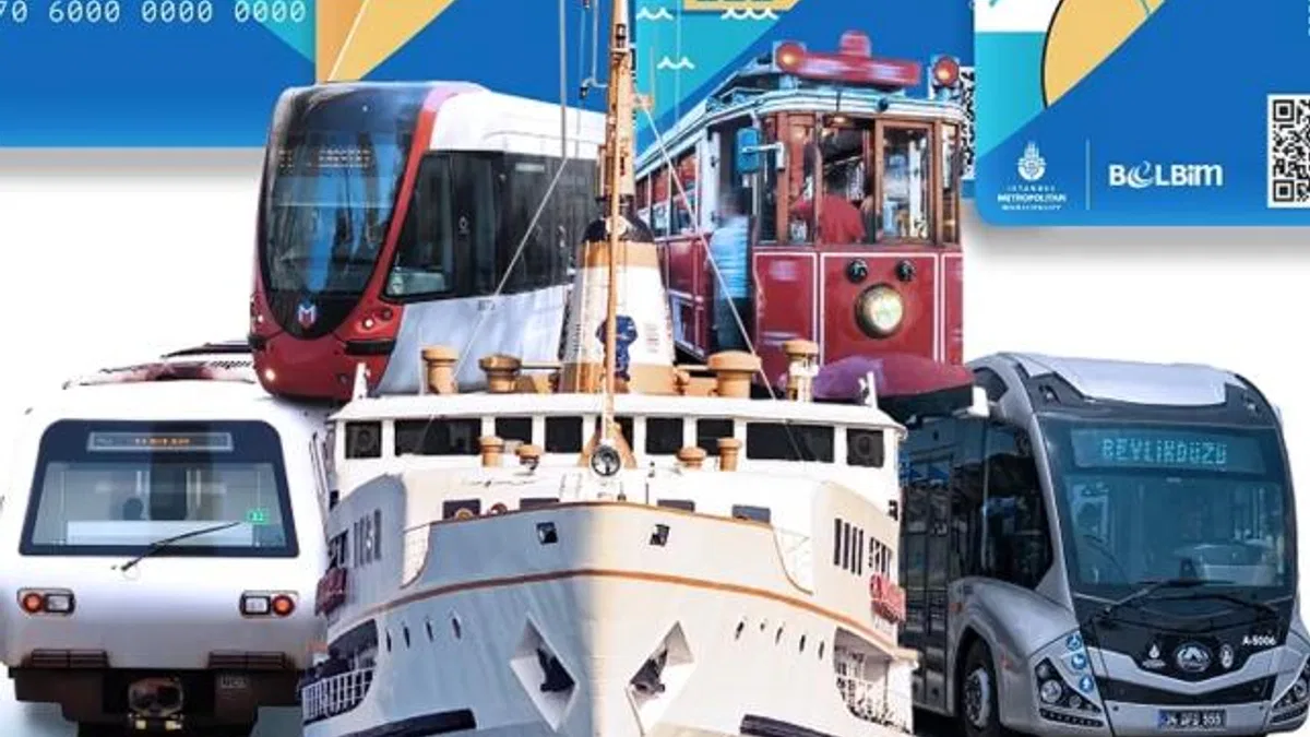 İstanbul’un zenginlikleri Turizm Fuarı’nda tanıtılacak