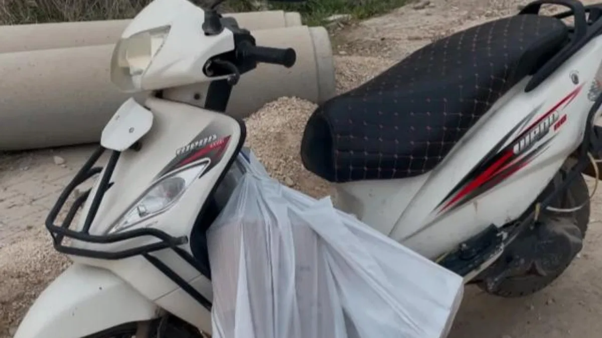 Adıyaman’da iki ayrı motorsiklet kazası: 2 yaralı