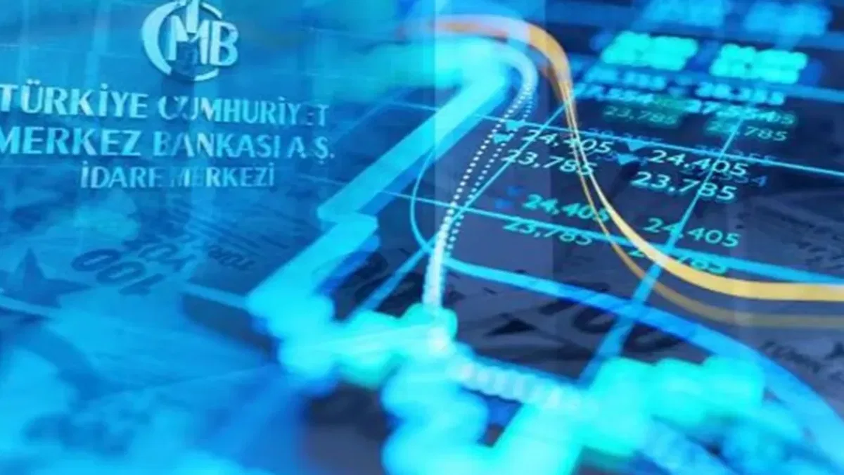Türkiye, 2025’in son çeyreğinde net borç alan konumda… Finansal borç yükü azalıyor