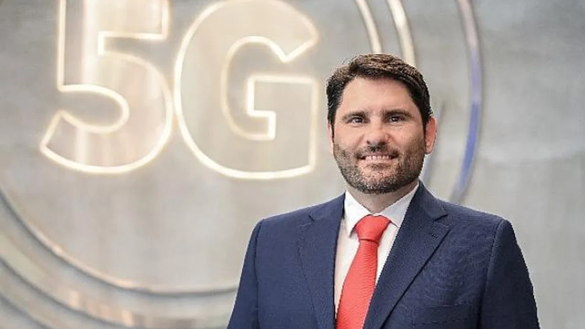 5G’nin sesi yükseliyor: VodafoneTürkiye’den yeni nesil ses deneyiminde öncü bir adım