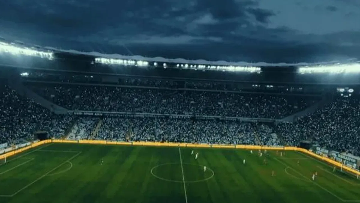 Bursaspor’da taraftar rekoru