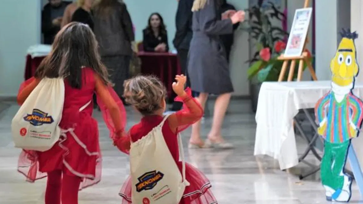 Ankara Keçiören’de yapay zeka okuryazarlığına güçlü destek