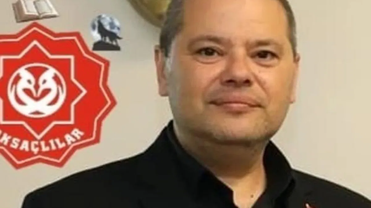 AKSAÇLILAR Derneği’nden uyarı!