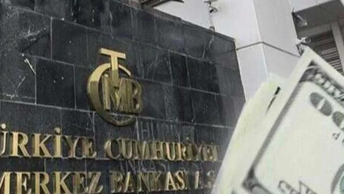Merkez’in rezervler 148 milyar dolar oldu