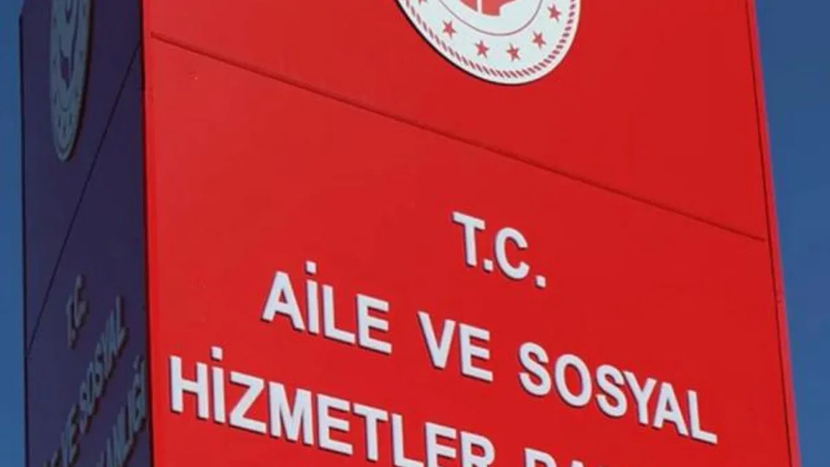 Denizli’deki çocuk istismarı iddiasına Bakanlık müdahil olacak