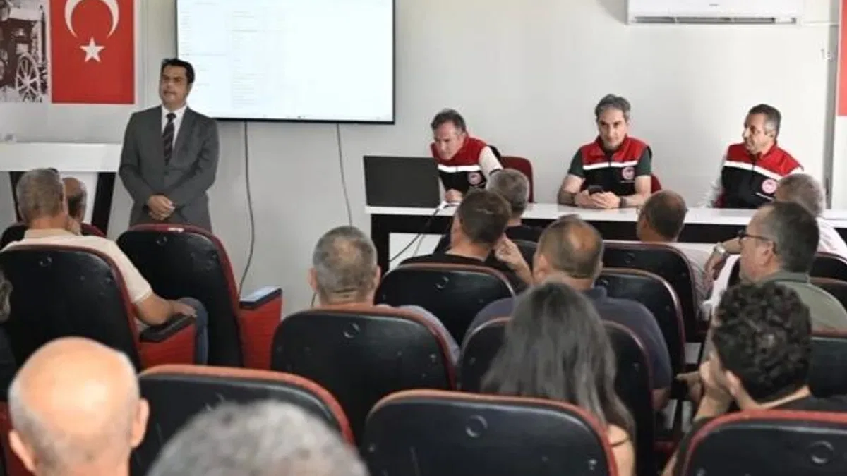 ‘Tarımsal Destek’ler üretimi güvence altına alıyor