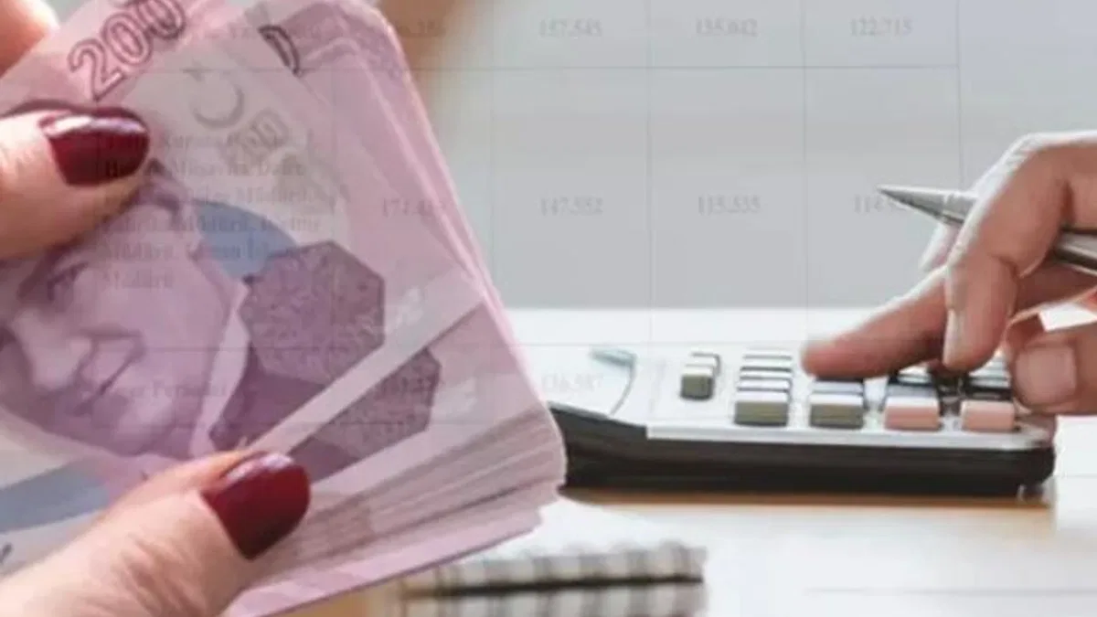 Kamu yöneticilerinin yeni maaşları ‘Resmi’leşti!