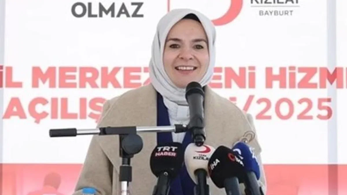 Bakan Göktaş açıkladı… Aile ve Gençlik Fonu’na 51 bin çift başvurdu