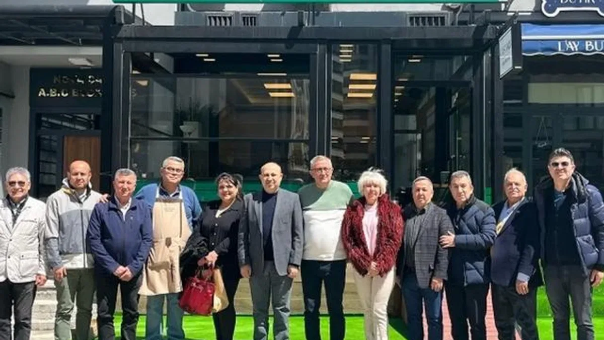 Bursa AFSİAD Başkanı Dr. İlker Duran’dan KOBİ’ler için Finansman Çağrısı
