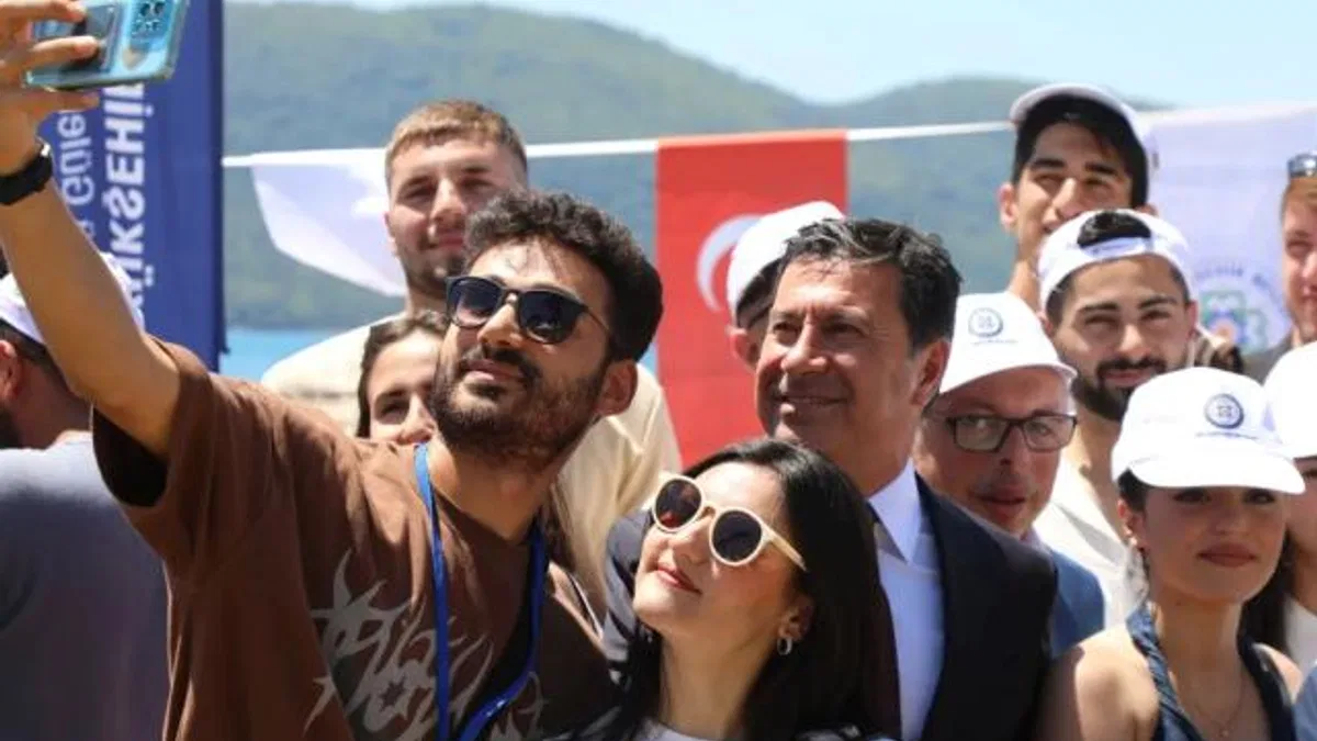 Muğla Gençlik Meclisi kuruluyor