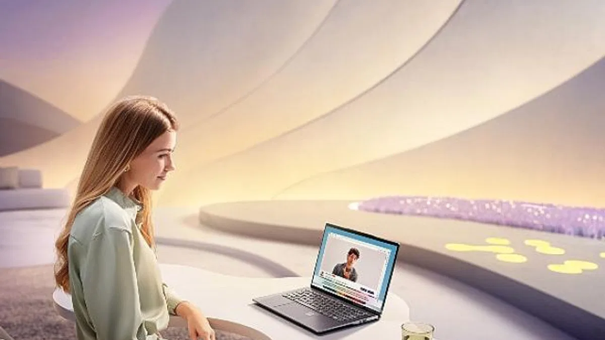 Acer, İlk Copilot+ PC’si Swift 14 Yapay Zeka Dizüstü Bilgisayarını Duyurdu