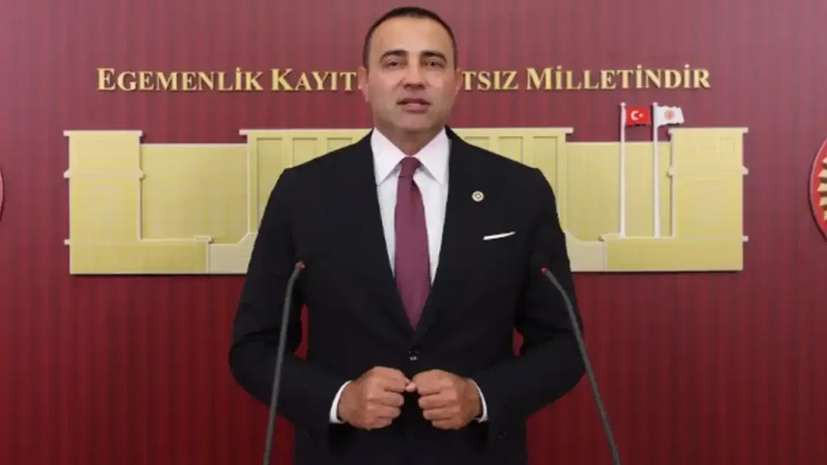 CHP’li Kaya’dan EİDS eleştirisi