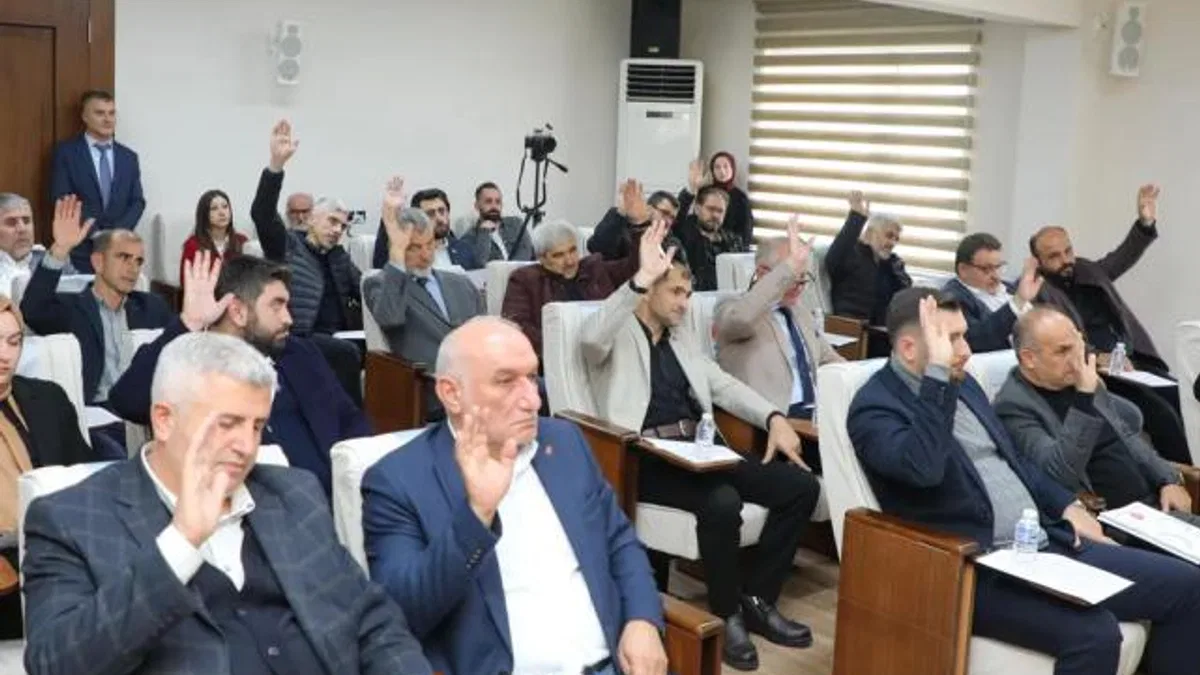 Halk Ekmek için çalışmalar başladı