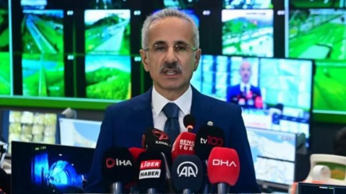 4. Uluslararası Akıllı Ulaşım Sistemleri Zirvesi yarın başlıyor