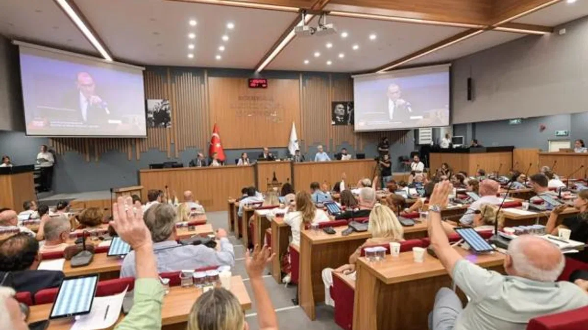 İzmir’de atık yönetimi için konsey oluşturulacak
