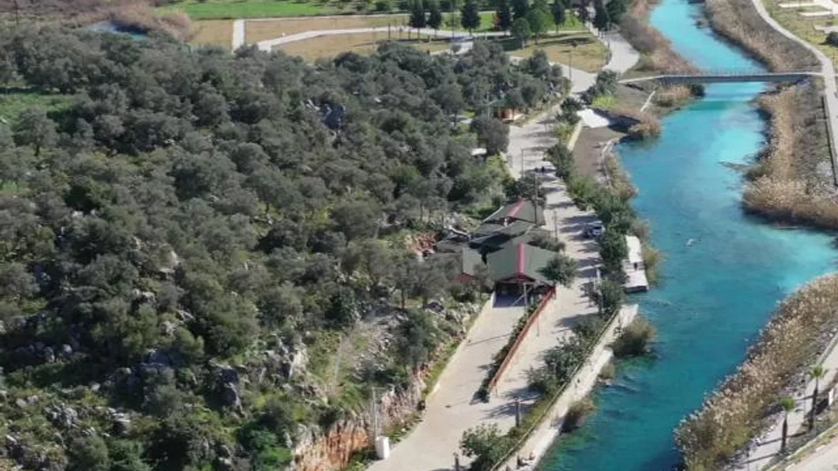Muğla Dalaman, EMITT Fuarı’na hazır