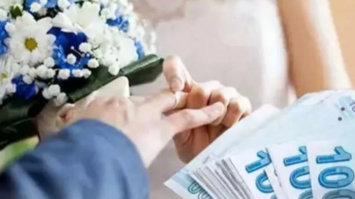 Evlilik Kredisi’nde yeni dönem… Aile ve Gençlik Fonu’na 3 il daha eklendi