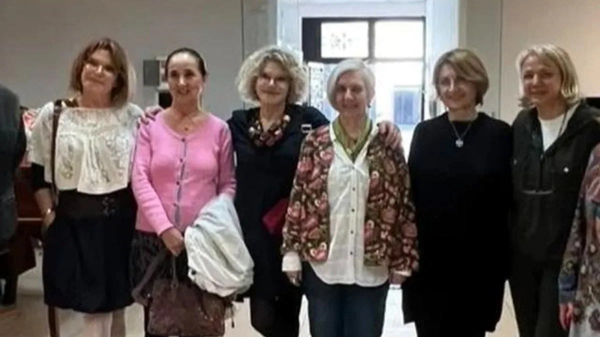 Ayvalık’ta ‘Nisan Geçidi Çağdaş Sanat Sergisi’