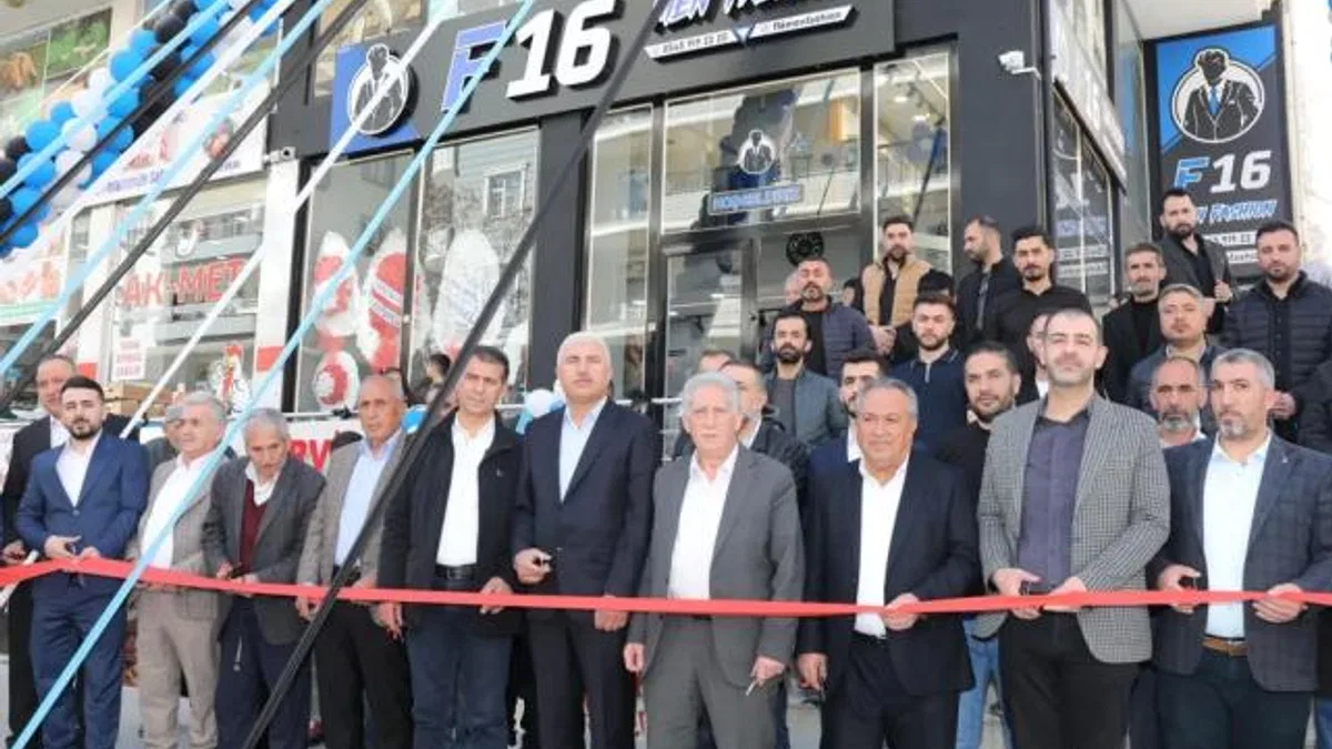 İstanbul’dan gelip memleketi Mardin’e yatırım yaptı