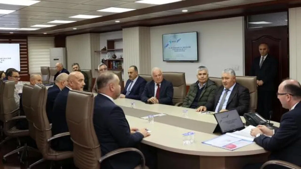 Giresun’da 2024’te 6 bin kişiye istihdam kapısı açıldı