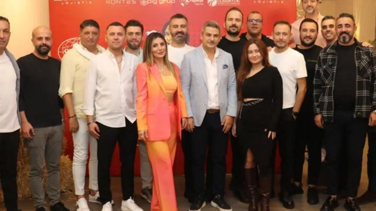 GESİAD aplikasyonu tanıtıldı