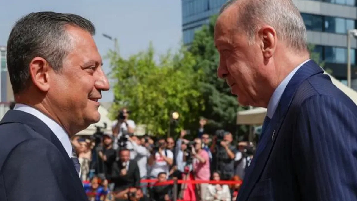 Özel’e bir ‘sokak’ uyarısı da Cumhurbaşkanı Erdoğan’dan… O sokak çıkmaz sokak!
