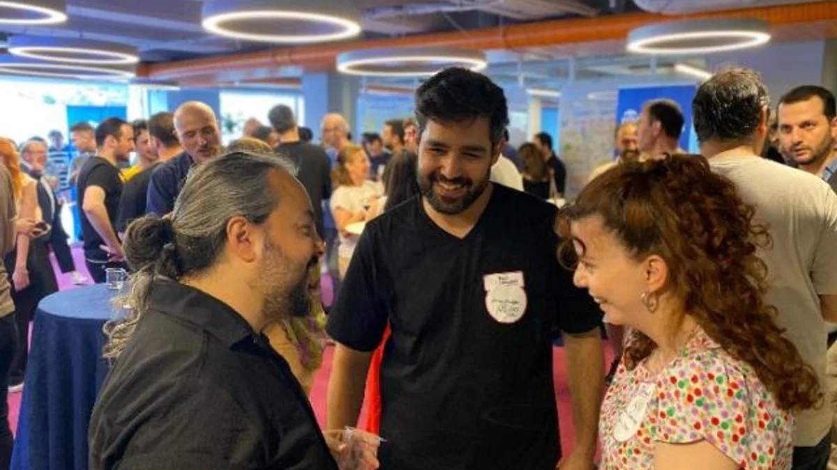 Tech Istanbul’da başvurular başladı