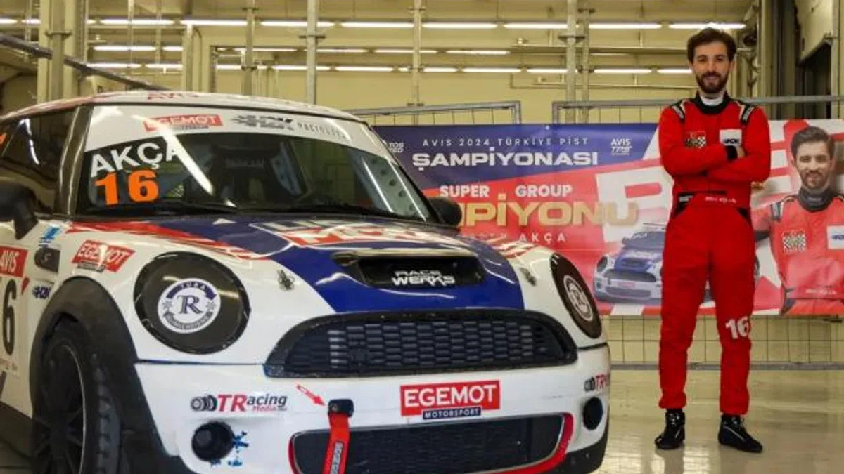 Türkiye’nin yeni şampiyonunda hedef Avrupa