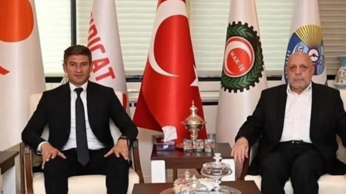 HİZMET-İŞ Mardin Şubesi’nden Emekçi Kadınlar Günü Mesajı