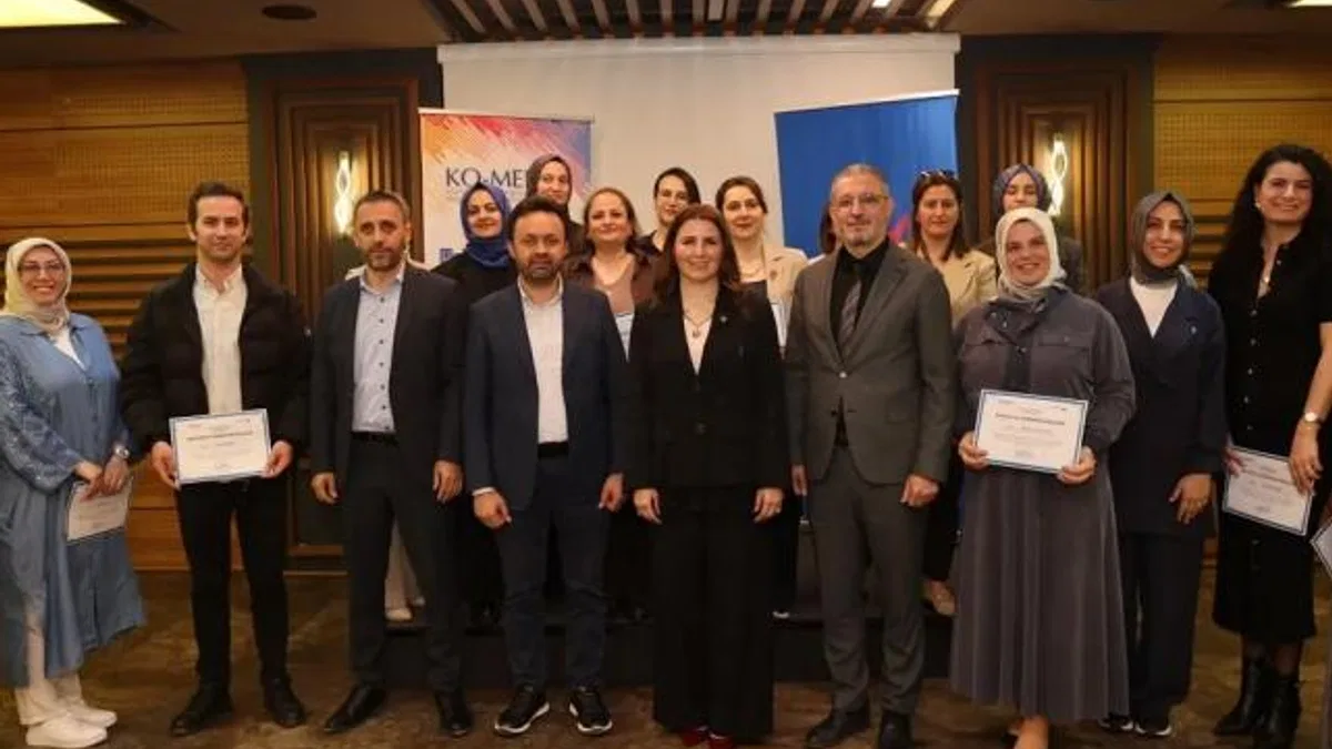 Kocaeli’de hedef, daha etkili KO-MEK