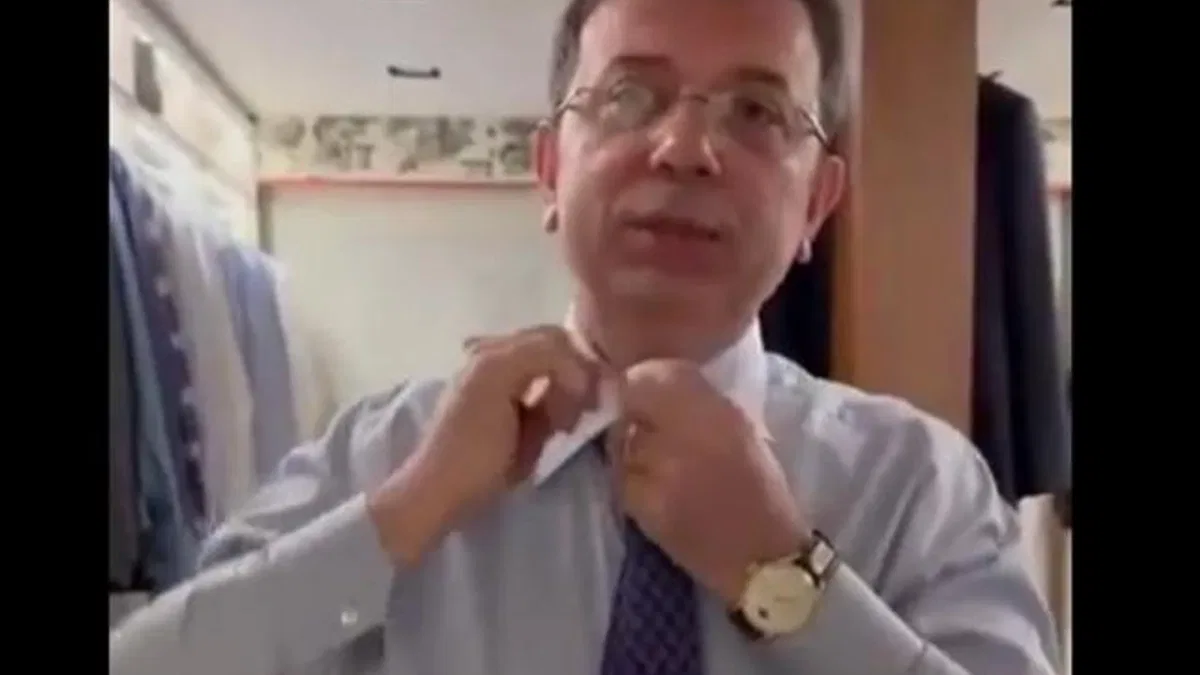 İmamoğlu’na gözaltı! Evinden paylaşım yaptı