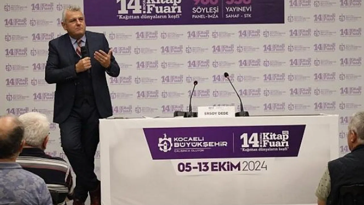 Ersoy Dede: “Değişmezlik ilkesi demokrasinin ruhuna aykırı”