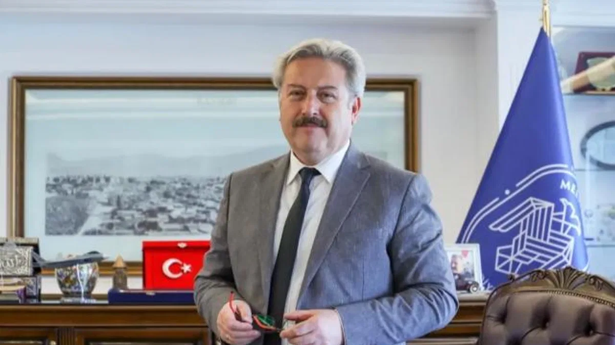 Kayseri Melikgazi’den emlak vergisi uyarısı