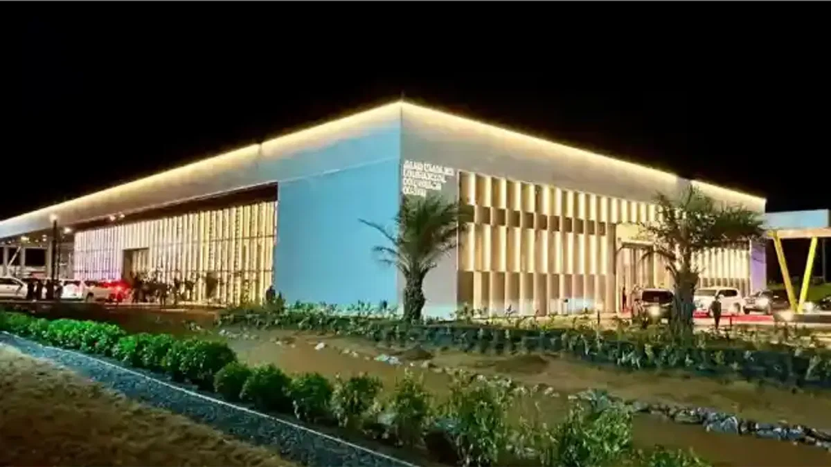 Türk mühendis Afrika’da rekor kırdı