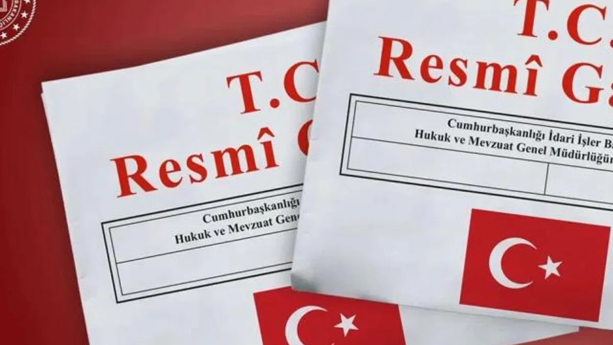 Milli Eğitim Akademisi Başkanlığı Yönetmeliği ‘Resmi’leşti